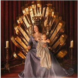 HALSEY / IF I CANT HAVE LOVE I WANT POWER - LP