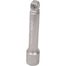TOP MASTER Καστάνιας προέκταση Cr-V 1/2'' 125ΜΜ 330182