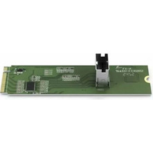 Icy Dock NVMe PCIe Αντάπτορας MB309A5