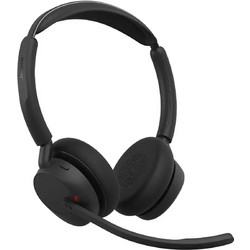 Jabra Evolve3 45 UC Link 390 USB-C Stereo