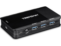 Trendnet TK-U404