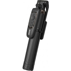 Ασύρματο Selfie Stick με Τρίποδο & Bluetooth Τηλεχειρισμό - Για Επαγγελματικές Λήψεις & Social Media Content