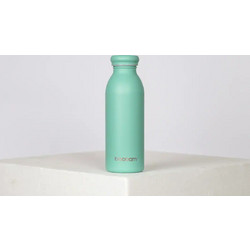 Boobam Bottle Lite Light Blue 500ml
