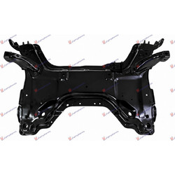 ΓΕΦΥΡΑ ΜΗΧΑΝΗΣ για PEUGEOT 308 I 2008-2013 (4B/4A/4C)