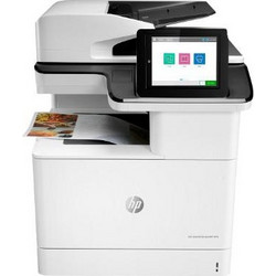 HP Enterprise MFP M776dn