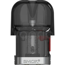 Cartridge Novo 2 Clear Meshed 0.8ohm (1pcs) - Smoktech