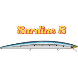 ARIZA-170 Τεχνητό Δόλωμα Sardine S