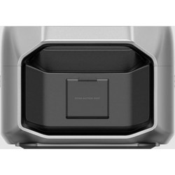 EcoFlow DELTA Pro 3 Smart Extra Battery 4096Wh - Μπαταρία Επέκτασης (1 τεμάχιο)