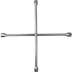 Σταυρός αυτοκινήτου 17mm-23mm BENMAN 70484
