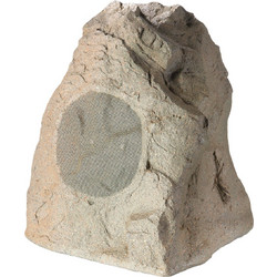 Paradigm Rock Monitor 80-SM Fieldstone Ηχείο Εξωτερικού Χώρου 60W Αδιάβροχο Καφέ