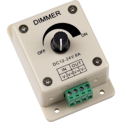 ΧΕΙΡΟΚΙΝΗΤΟ LED DIMMER