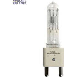 Halogen Bulb G38 2000W 240V 9061118 SYLV
