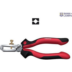 Wire Stripping Pliers Professional Z 55 0 05 160 mm