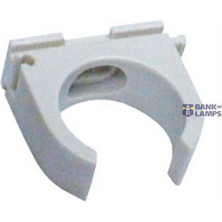 BP Pipe clamp U16mm sheet