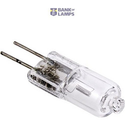 Halogen Bulb G4 5W 12V