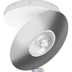 Spot - 4.5W 360lm 3000K UGR