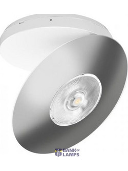 Spot - 4.5W 360lm 3000K UGR