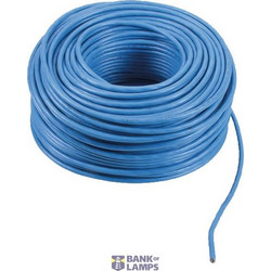 2F+ PVC cable 2x1 intern.laying Eca 100m