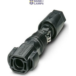 PV-C3M-S 2,5-6 - Connector