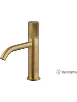 ΜΠΑΤ.ΝΙΠΤ.CLIC-CLAC OSO EURORAMA BRONZE BRUSHED