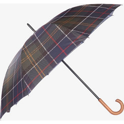Barbour Tartan Walker Umbrella UAC0202TN11 Mixed