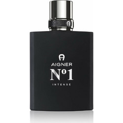 Aigner No 1 Intense Eau de Toilette 100ml