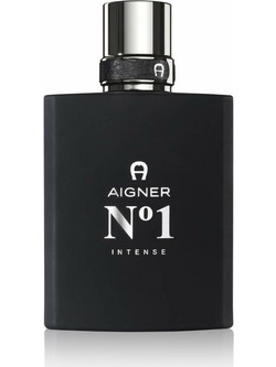 Aigner No 1 Intense Eau de Toilette 100ml