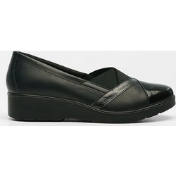 Imac Μοκασίνια-Loafers IMA/205240N NERO
