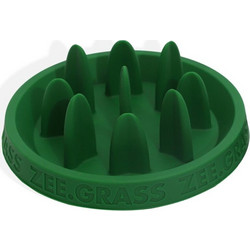 ZeeDog Slow Feeder Zee Grass Large