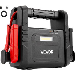 Vevor Εκκινητής Μπαταρίας 6000A
