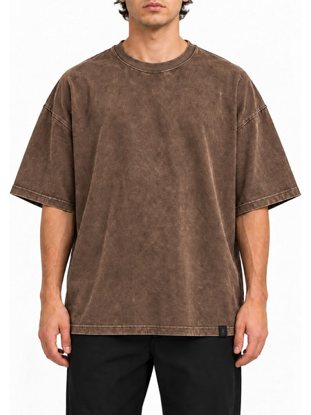 IDH THAI TEE 270 GSM SKU226TT20-10V