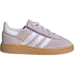 Adidas Handball Spezial Παιδικά Sneakers Λιλά LA4014