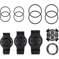Garmin QuickFit Quarter-turn Bike Mount
