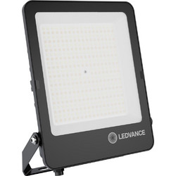 Προβολέας LED Compact 125/150V 105W 13500-15700lm IP65 Στεγανός 3xCCT Μαύρο