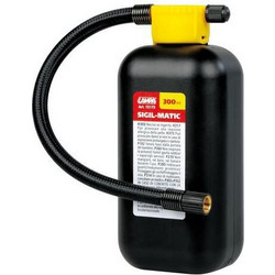 ΥΓΡΟ ΕΠΙΣΚΕΥΗΣ ΕΛΑΣΤΙΚΟΥ SIGIL-MATIC 300ml (ΓΙΑ ΚΟΜΠΡΕΣΕΡ ΑΕΡΑ 7217.0+7217.1)