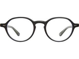 Garrett Leight Loma 46 Γυαλιά Οράσεως Black