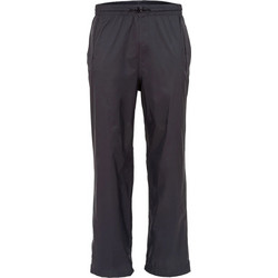 HIGHLANDER Stow & Go Waterproof Trousers, Αδιάβροχο Παντελόνι, WJ053-CH /Black