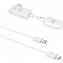 Optoma WHD221 Ασύρματος πομπός/δέκτης AV (HDMI, USB-C)