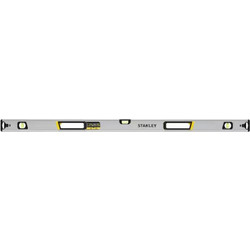 STANLEY FATMAX ΑΛΦΑΔΙ ΑΛΟΥΜΙΝΙΟΥ ΜΑΓΝΗΤΙΚΟ XTREME 3 MATIA 120CM (FMHT43677-1)