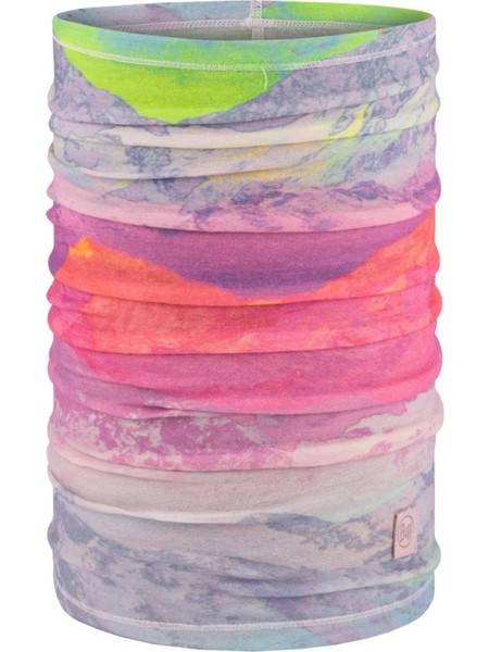 Buff Merino Lightweight Tube Scarf 13885363010