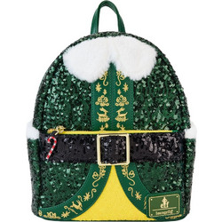 Elf by Loungefly Mini Backpack Buddy