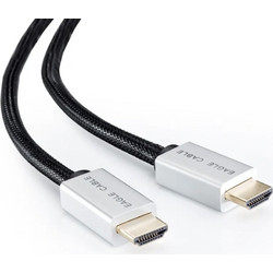 Eagle Cable Eagle Cable High-Speed HDMI 2.0B Καλώδιο HDMI (A) - HDMI (A) 1.5 μέτρα 54.00.0014