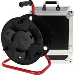 Millenium AV110 Cable Drum Bundle