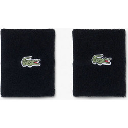 Lacoste Tennis Wristbands RL9272-031