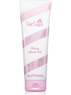 Pink Sugar Glossy Αφρόλουτρο 250ml