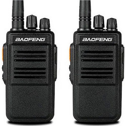 Baofeng M7 Duo Black