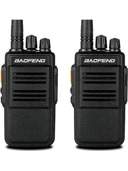 Baofeng M7 Duo Black