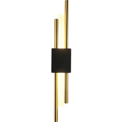 Επιτοίχιο φωτιστικό LED - PH201 - 942027