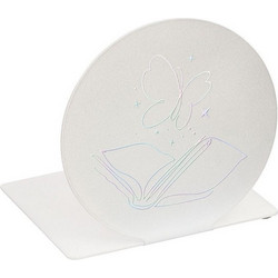MOSES BOOK END HOLOGRAPHIC 2 ΤΕΜ. M83516