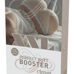 HOT XXL Butt Booster Cream 100ml